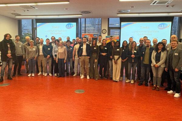 Teams und Coaches