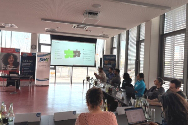 Workshop Marken- und Patentrecht 01