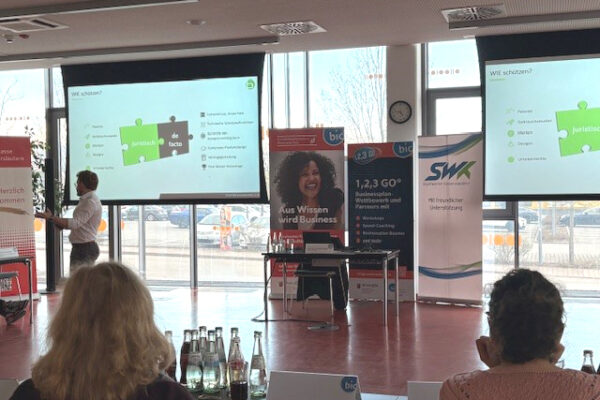 Workshop Marken- und Patentrecht 04